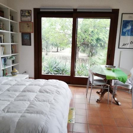 Hotel Casa Gelsomino Carlentini Exteriér fotografie