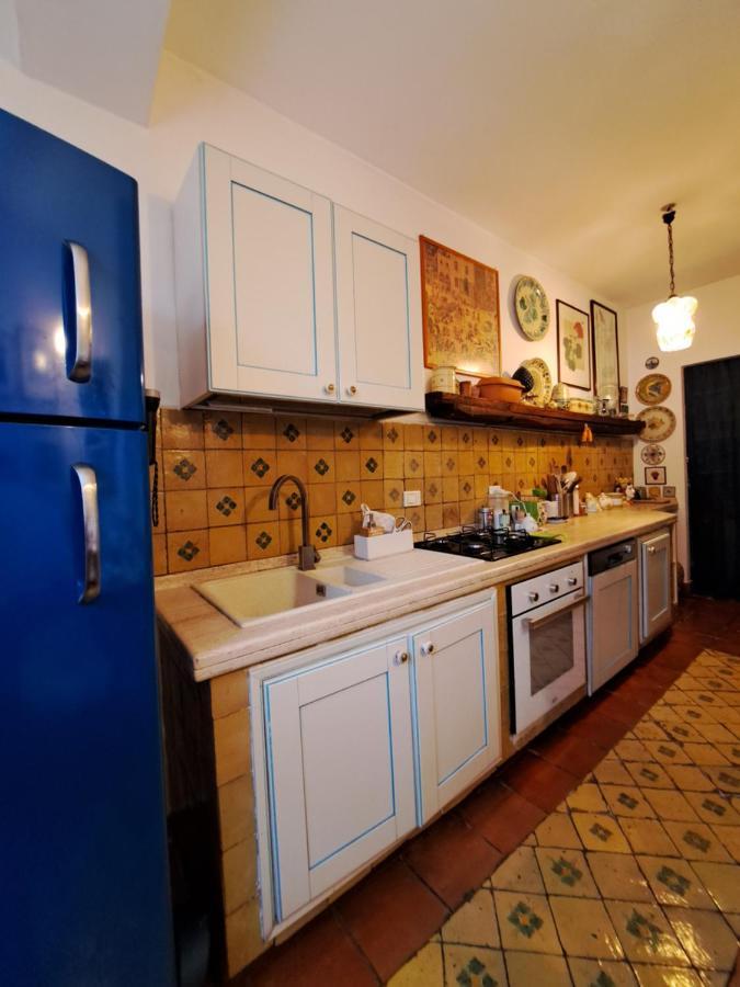 Hotel Casa Gelsomino Carlentini Exteriér fotografie