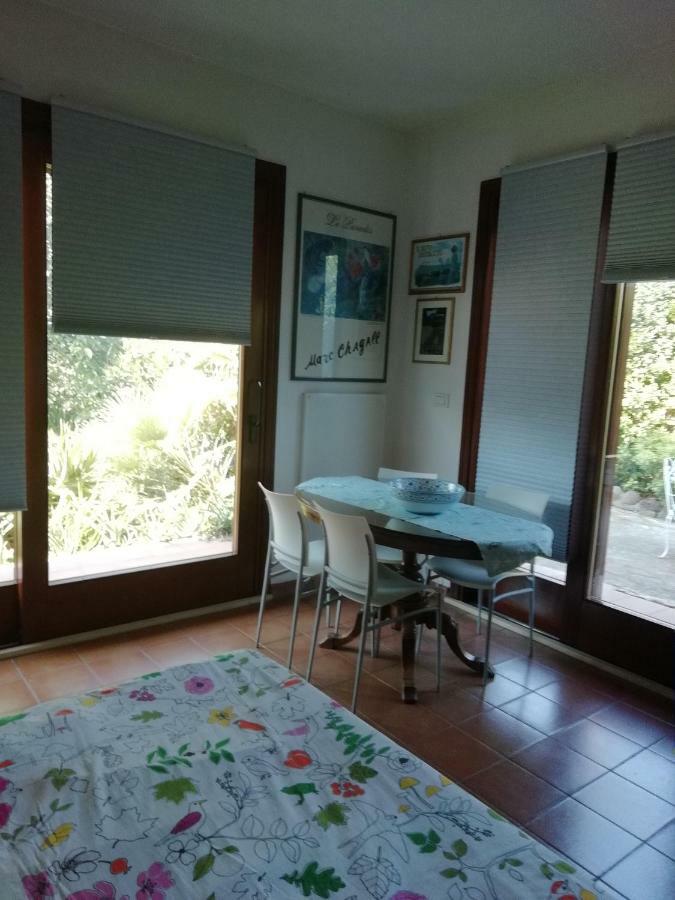 Hotel Casa Gelsomino Carlentini Exteriér fotografie