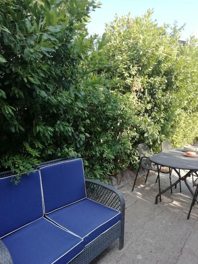 Hotel Casa Gelsomino Carlentini Exteriér fotografie