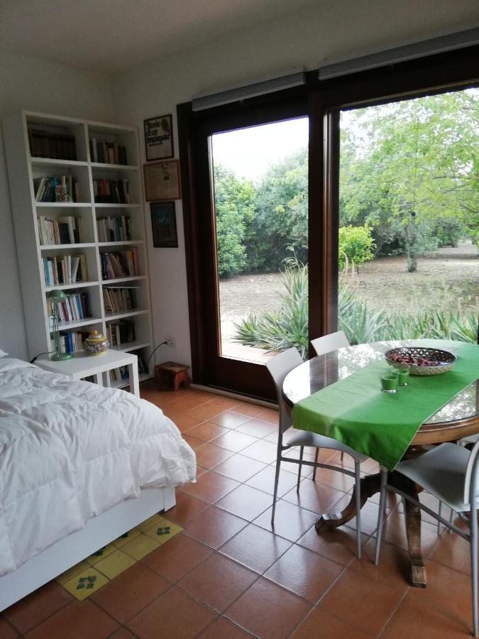Hotel Casa Gelsomino Carlentini Exteriér fotografie